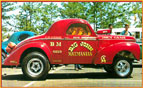 The Willys - Click to SEE Larger Image