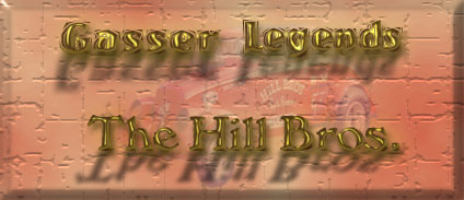 Hill Bros. Logo