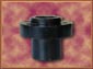 Hub Crank
