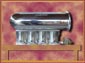 Hilborn Injector