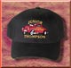 Embroidered Hat - $15.00